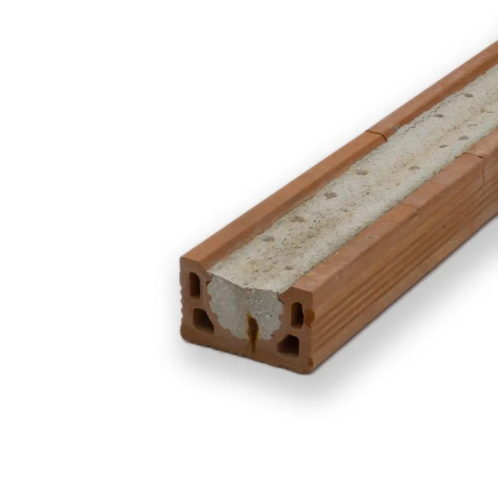 Baksteenlatei 10 cm breed (stalton)