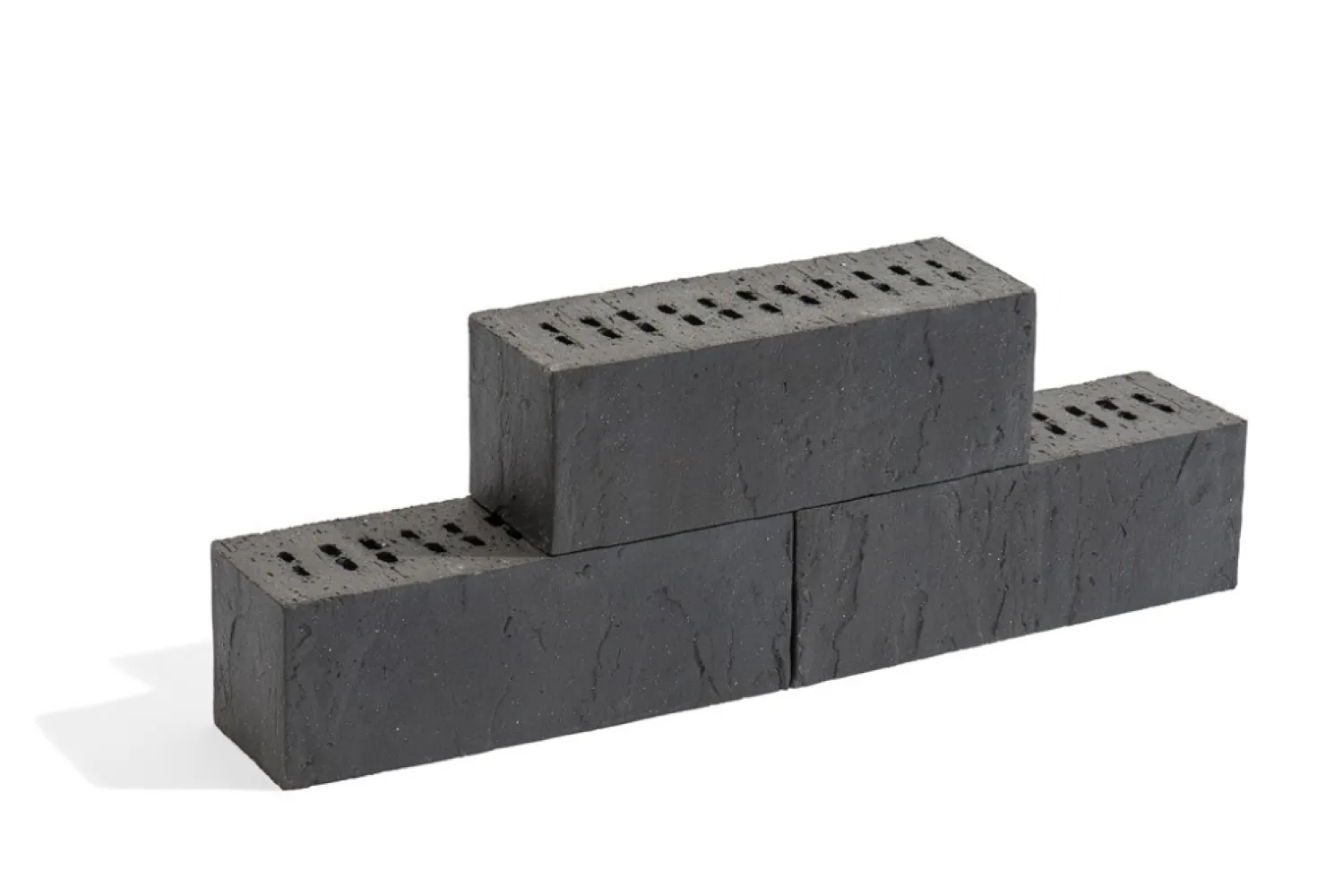 Gebakken Blocco Bordano Stapelblok 29x10x10 cm