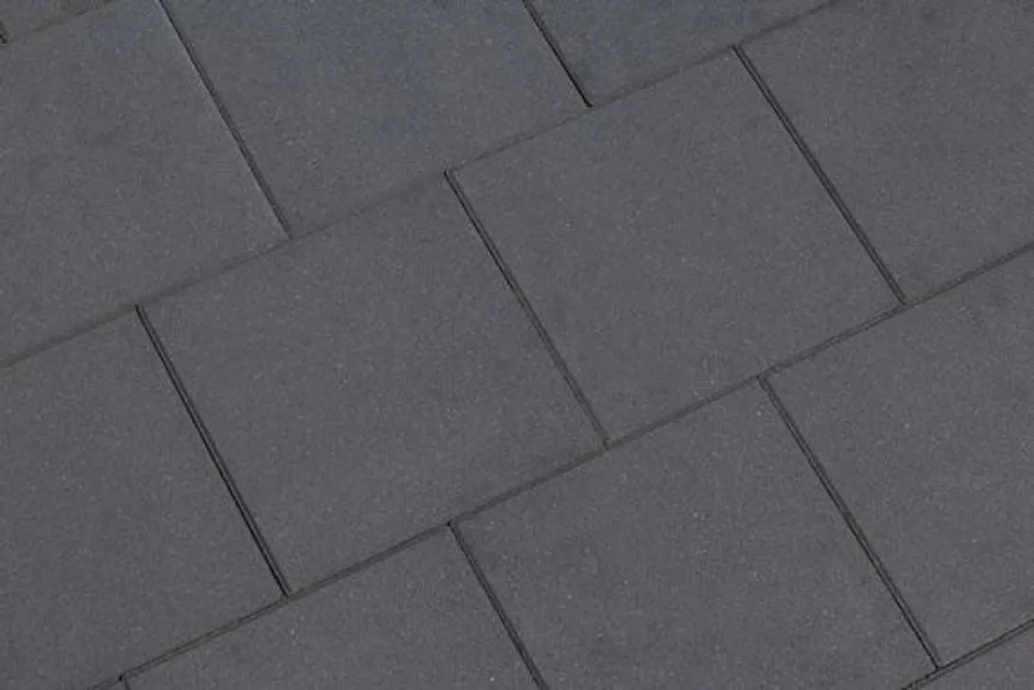 Betontegel Antraciet HK 5cm