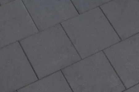 Betontegel Antraciet HK 5cm