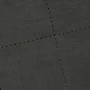 Ancona Antracite 60x60x2 cm