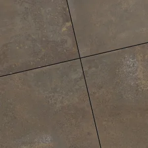 Cerasun Volterra Copper 60x60x2 cm