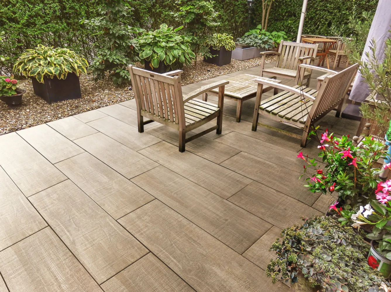 Cerasun Woodlook 30x120x2 cm