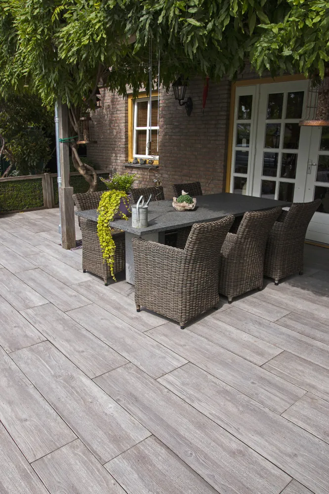 Cerasun Woodlook 30x120x2 cm