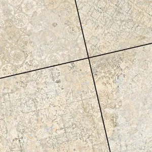 Cerasun Catania Decor 60x60x4 cm