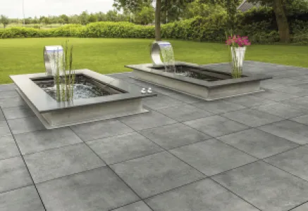 Cerasun Cemento 4 cm