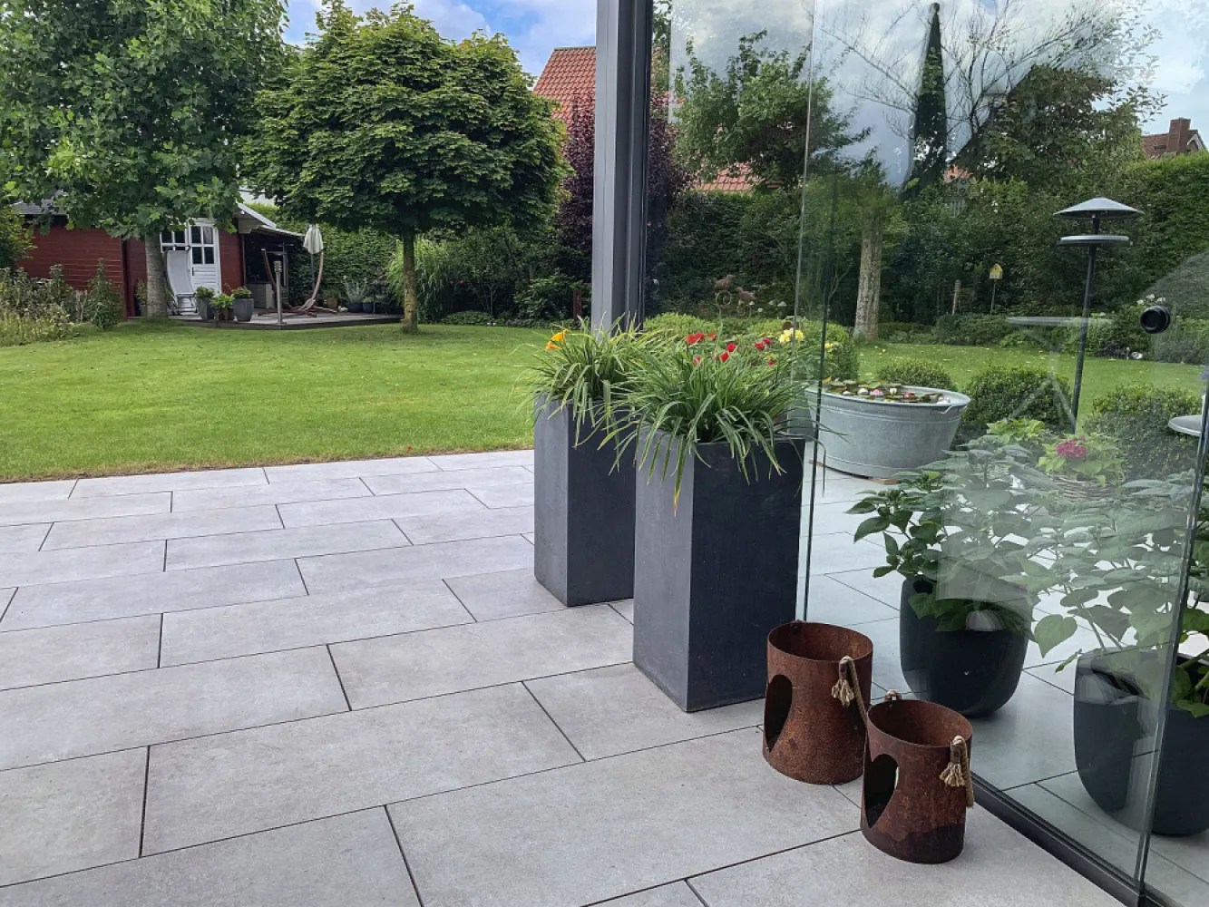 Cerasun Cemento 4 cm