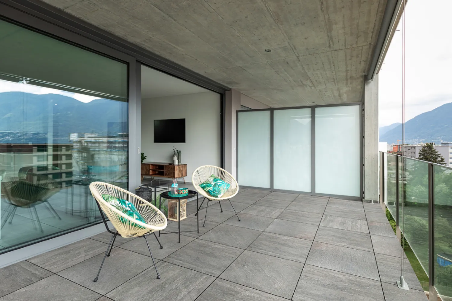 Cerasun Palermo 4 cm