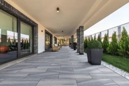 Cerasun Trentino 40x80x4 cm