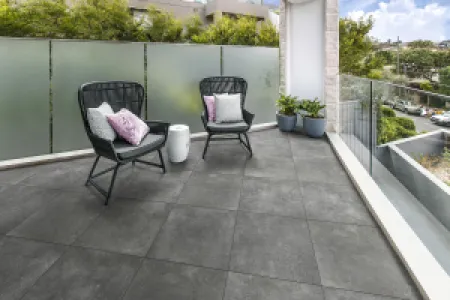 Cerasun Piazza 60x60x4 cm