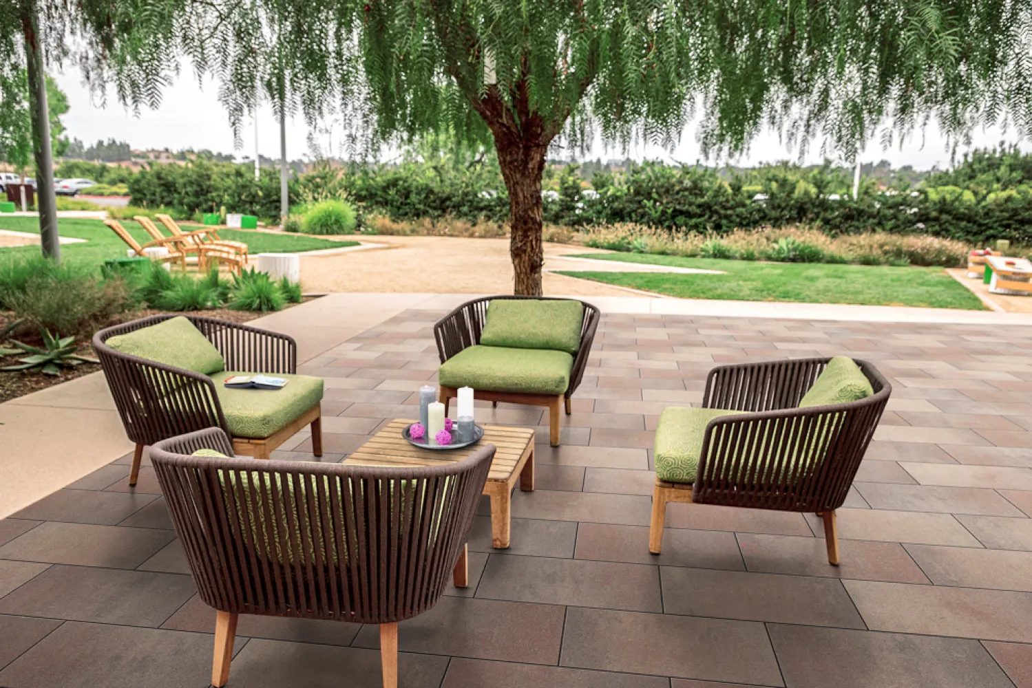 Eliton Supreme Linea 6cm