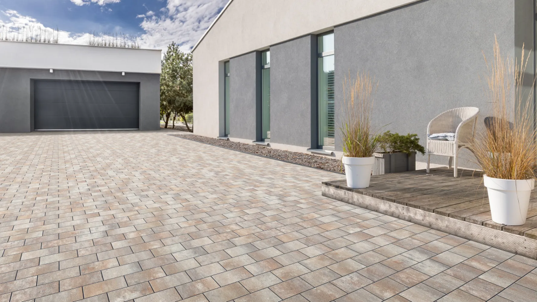 Eliton Supreme XXS Linea 4cm