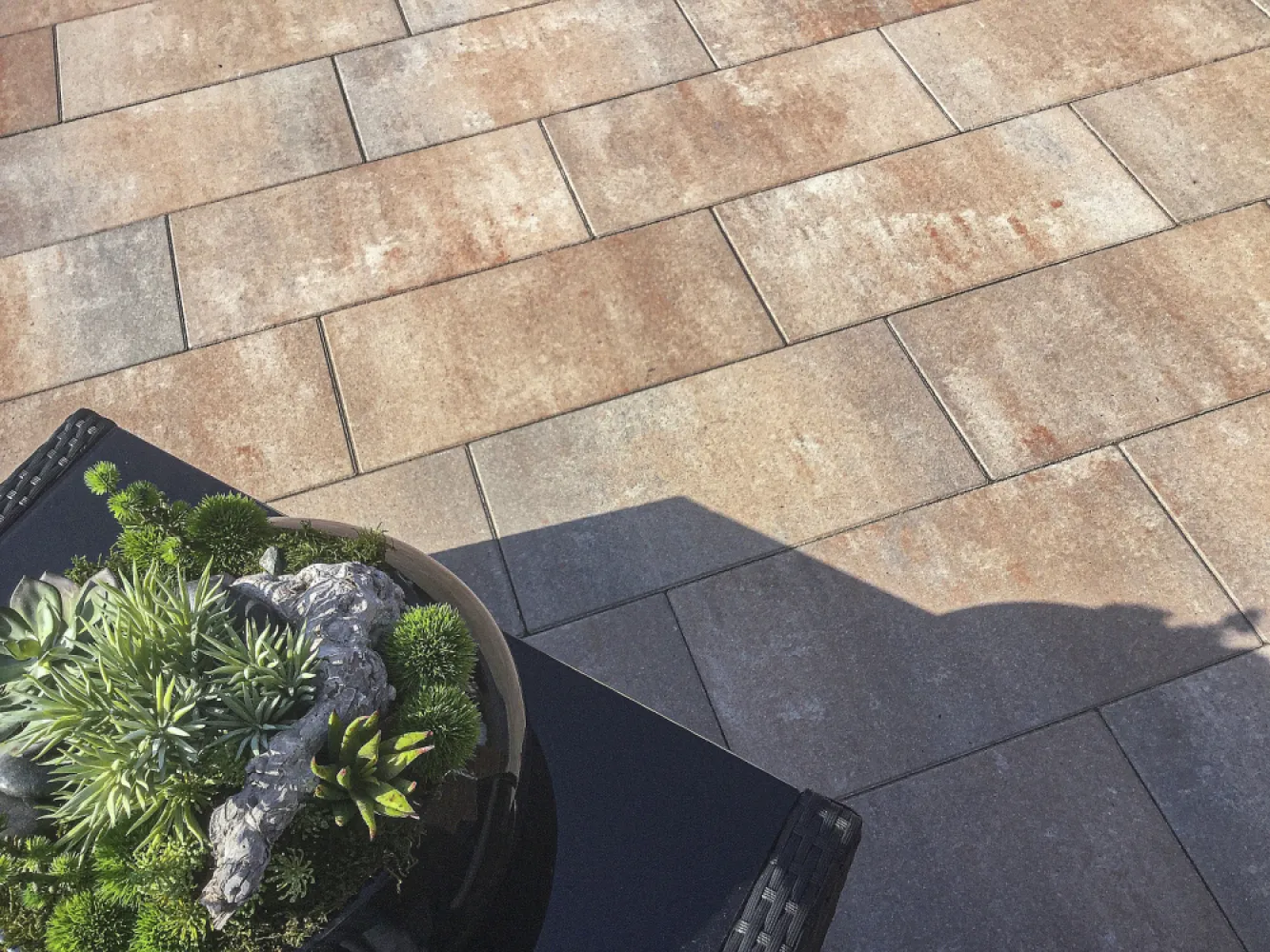 Smartton Linea 20x30x6 cm