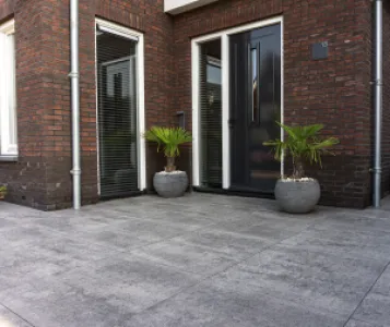 Smartton XS Linea 40x40x5 cm