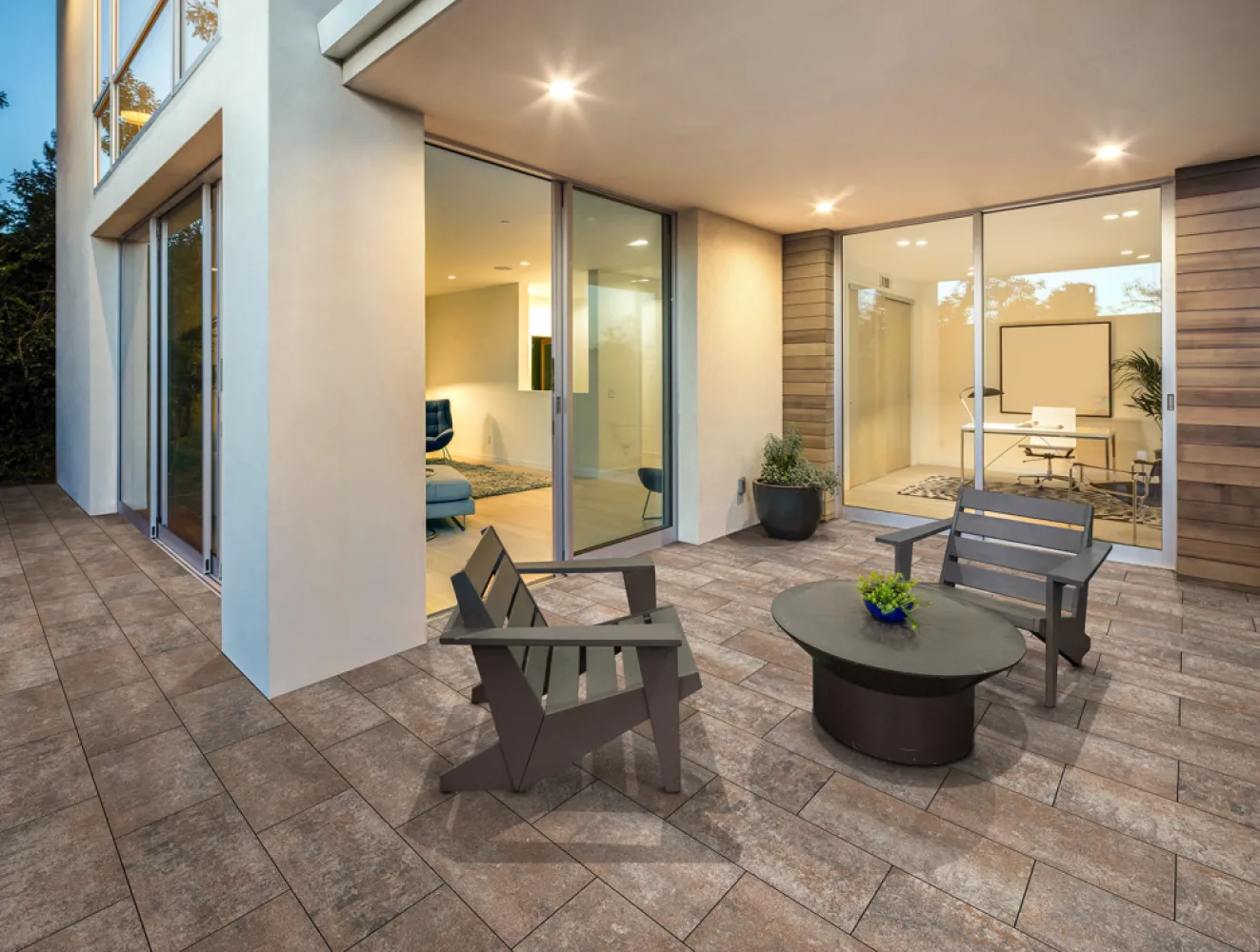 Smartton SE XS 80x80x5 cm