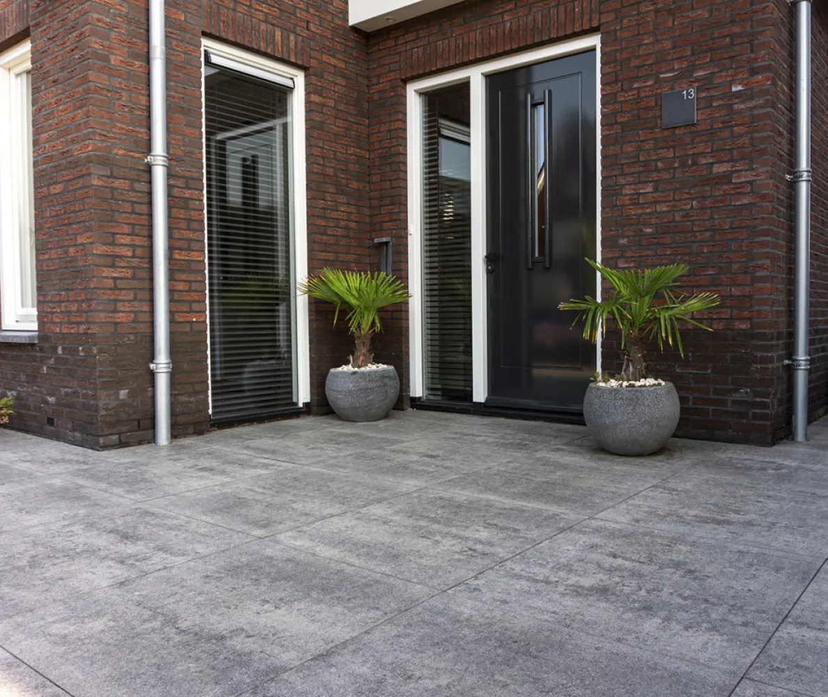 Smartton SE XS 80x80x5 cm