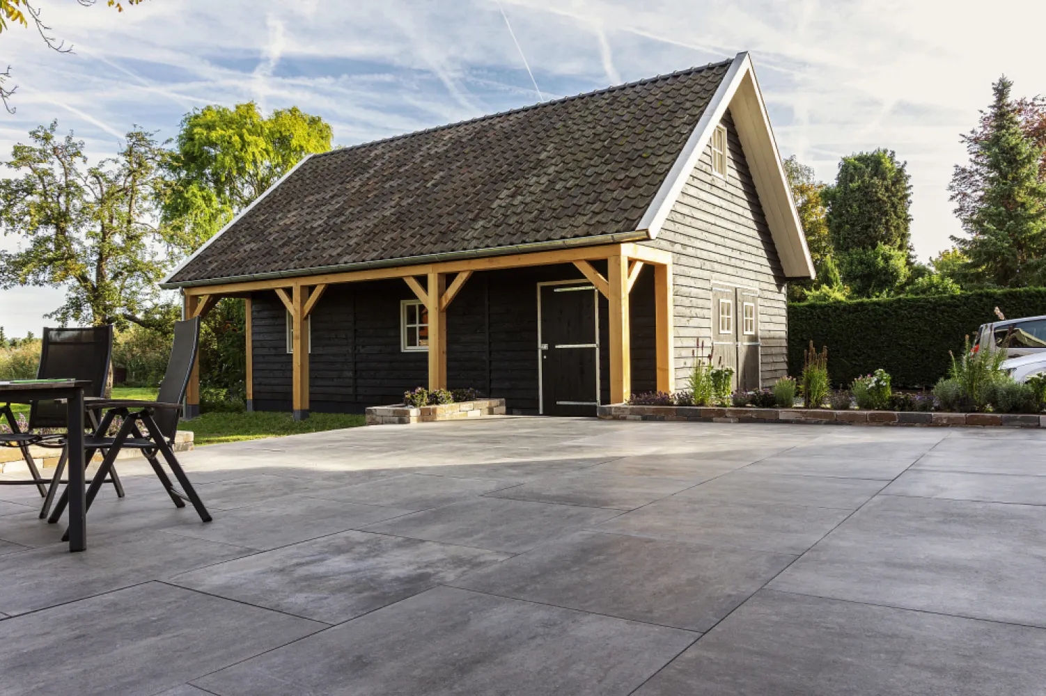 Smartton SE XS 50x50x5 cm