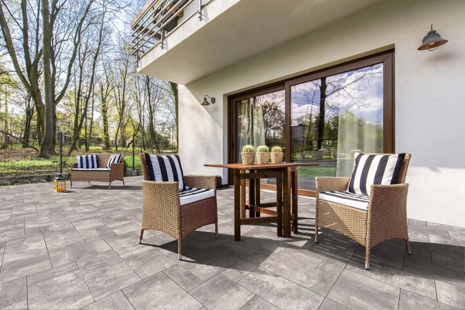 Smartton XL 30x60x8 cm