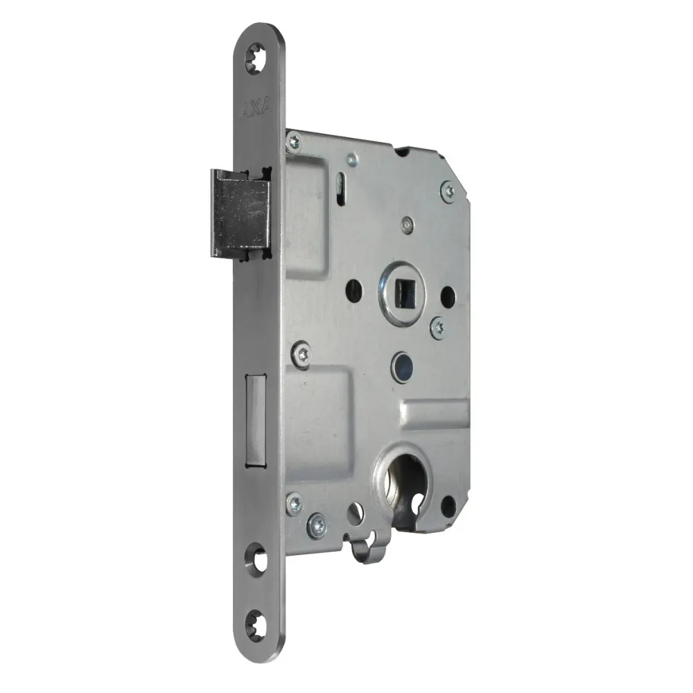 AXA Dag-Nacht slot slg55mm dm50 RVS