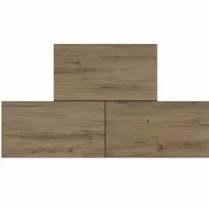 Cera3line Lux & Dutch Suomi Brown 45x90x3cm