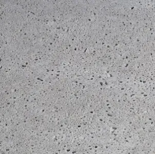 Oud Hollands betontegel Grijs zonder facet 100x100x10 cm gewapend