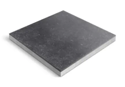 Keramische tegel Castello 60x60x4 cm