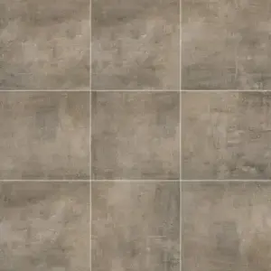 Cerasolid 60x60x3 cm Ultramoderno Brown