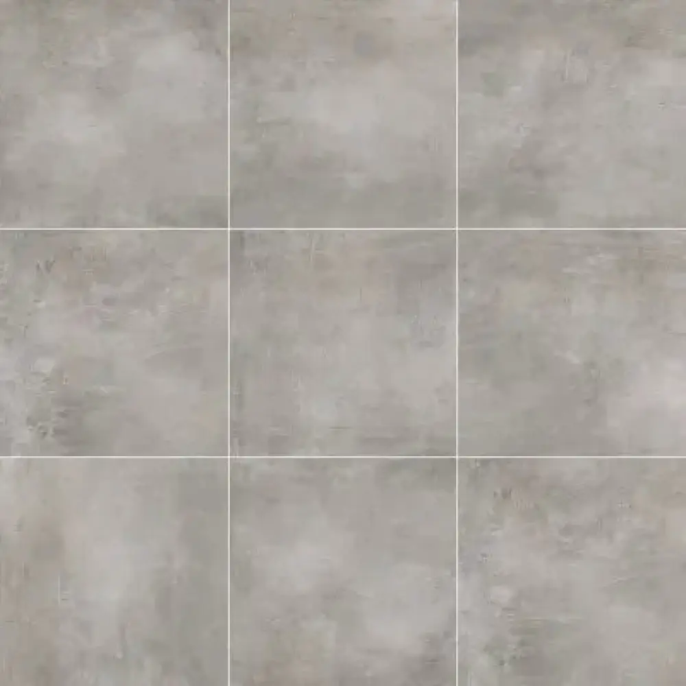 Cerasolid 60x60x3 cm Ultramoderno Light Grey