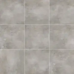 Cerasolid 60x60x3 cm Ultramoderno Light Grey