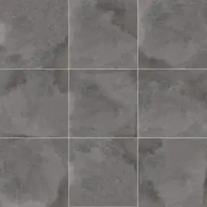 Cerasolid 60x60x3 cm Marmerstone Grey