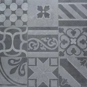 Cera3line Lux & Dutch Downtown 90x90x3cm