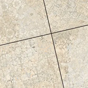 Cerasun Catania Decor 60x60x4 cm