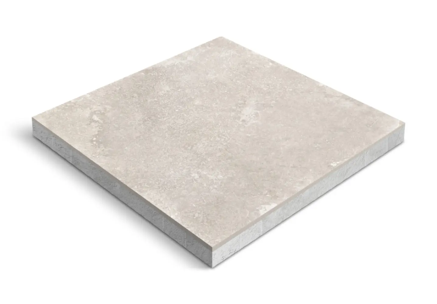 Keramische tegel Castello 60x60x4 cm