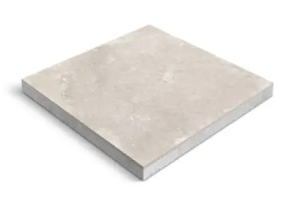 Keramische tegel Castello 60x60x4 cm