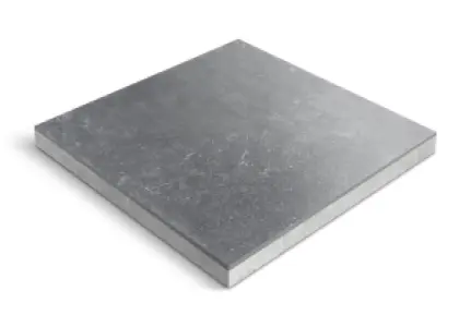 Keramische tegel Castello 60x60x4 cm