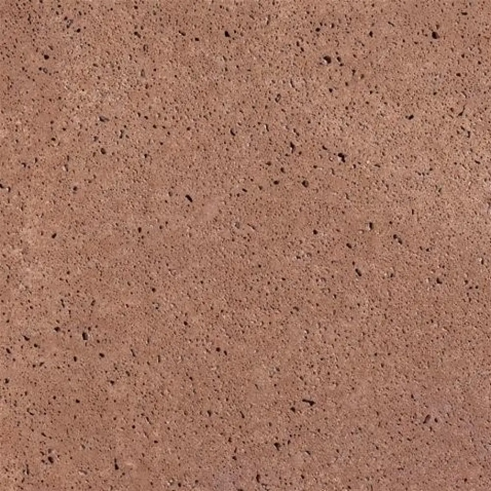 Oud Hollands betontegel Grijs zonder facet 100x100x5 cm gewapend