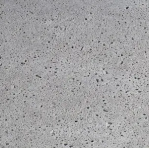 Oud Hollands betontegel Grijs zonder facet 80x80x5 cm gewapend