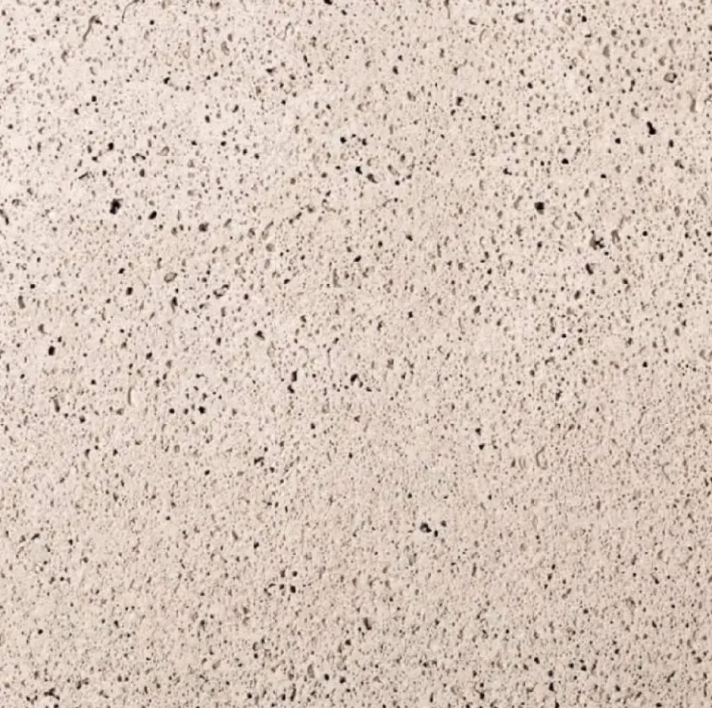 Oud Hollands betontegel Grijs zonder facet 80x80x5 cm gewapend