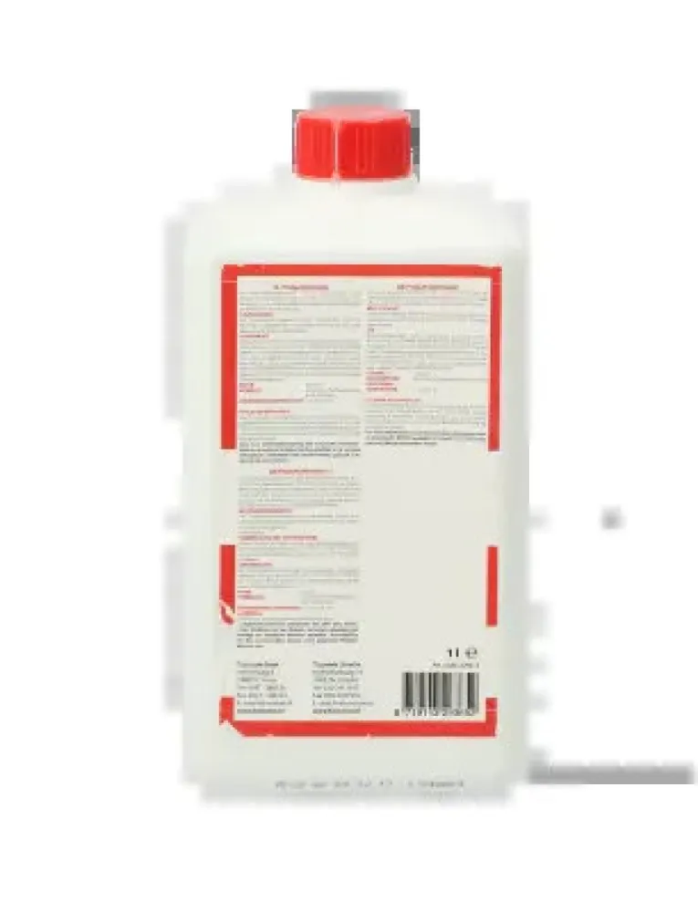 Fixs Cementsluier verwijderaar 1L