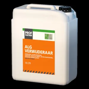 Bouwpartner groene aanslag / algverwijderaar 2L