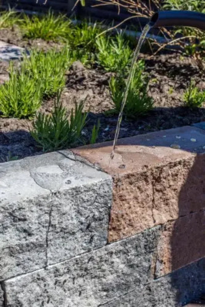 Fixs Impregnering met waterafstotende werking 1L