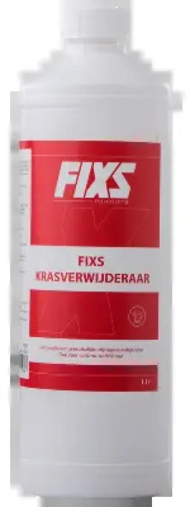 Fixs Krasverwijderaar 1L