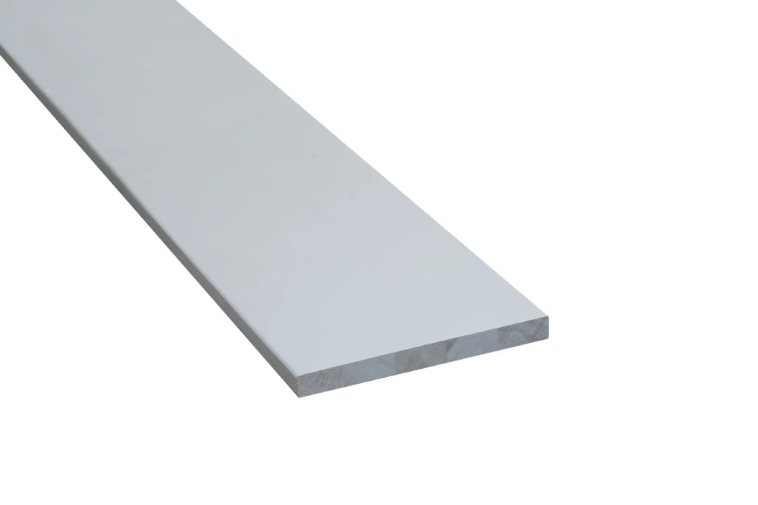 WRC boeidelen IKN 18x285mm rift 590cm Gevingerlast/gelam grijs gegrond  P100