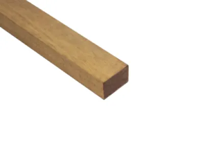 Bangkirai onderlegger 42x68x5900mm FJL (gevingerlast gelamineerd)