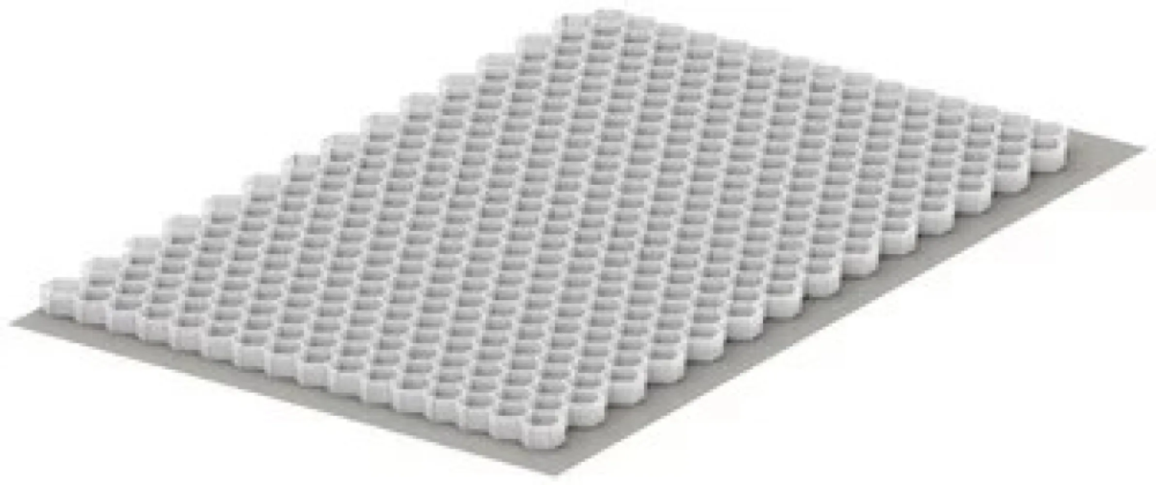 ACO Hexagravel SD Wit