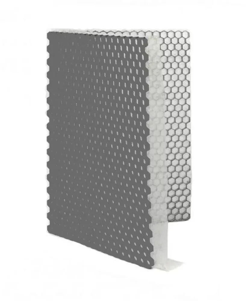 ACO Hexagravel SD Grijs