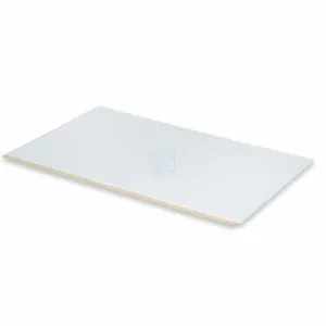 70% PEFC Agnes plafond stuc 02tf wit 12mm 62x122cm pak 4 st