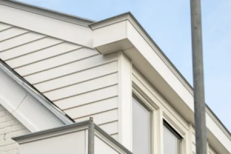 Unipanel sierlijst 36x52mm wit