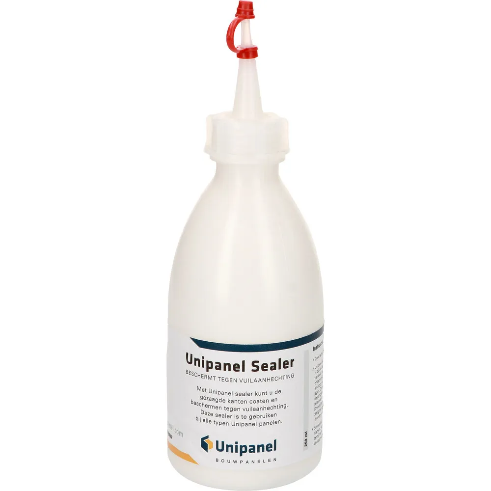 Unipanel sealer bus 250 ml