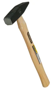 Stanley 1-51-173 Bankhamer hout 300gr